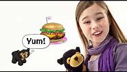 Official Webkinz Commercial