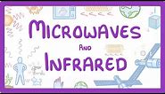 GCSE Physics - Microwaves and Infrared #66