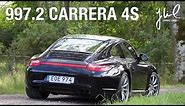 Porsche 911 (997.2) Carrera 4s Power Kit X51 - Review | EP 042