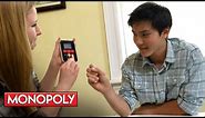 Monopoly - 'Ultimate Banking' Official T.V. Spot - Hasbro Gaming