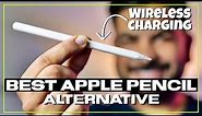 KINGONE Wireless Charging Pencil 2nd Gen | Best Apple Pencil Alternative | Best iPad Accessories