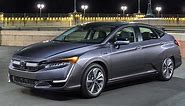 Honda Electric Cars: Past, Present And Future