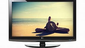 LG 52LG50DC: 52'' class (52.0'' diagonal) LCD Widescreen Full 1080p HDTV | LG USA Business
