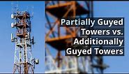 Common Types of Communication Towers