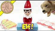 How To Play The Game the Elf on the Shelf a Christmas Tradition Family Game