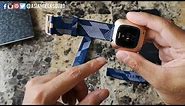 Fitbit Versa 2 - How to Replace Bands