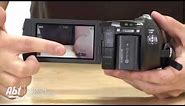 Abt Electronics: Sony Full HD 3D Handycam - HDR-TD10