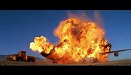The Best Movie Explosions of ALL TIME: Part 1 - [Compilation]