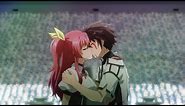 Cute Anime Love Confessions