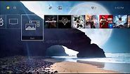 My Top 5 Favorite PS4 Dynamic Themes