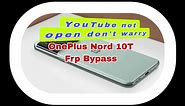 All OnePlus FRP Bypass Android 14 | New Trick | All OnePlus FRP/Google Account Unlock | Without Pc |