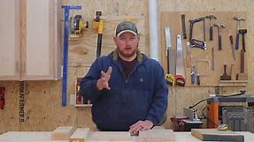 How To Calculate Board Feet - Lumber Material Calculation