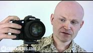 Nikon D7000 review part 1
