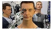 The Most Realistic Robot In The World