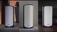 Introducing the All-New Orbi 970 Series Mesh WiFi 7 System | Welcome to WiFi 7, Perfected