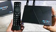 Most Powerful H96 Max V58 Full 4K Android TV Box - RK3588 - 8GB + 64GB - Any Good?