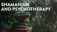Shamanism & Psychotherapy - Online Workshop with Bob Falconer & Ann Sinko