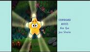Dora the Explorer: Super Spies 2: The Swiping Machine Ending Credits (2003/2023)