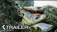 The Best MONSTER Movies From The Past 10 Years (Trailers)