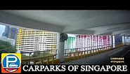 Sim Lim Tower Car Park
