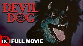 Devil Dog: The Hound of Hell (1978) | RETRO HORROR | Richard Crenna - Yvette Mimieux - Kim Richards
