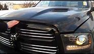 2013 Dodge Ram 1500 SPORT | Complete Walk Through | Unique Chrysler Burlington |