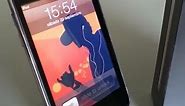 Ipod Touch A1288 2G 8GB 9.5/10