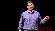 Can technology make you happy? | George Eleftheriou | TEDxThessaloniki