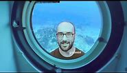 Hey Vsauce. Michael here your submarine is very safe