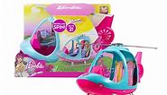 Barbie FWY29 Dreamhouse Adventures Helicopter