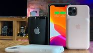 iPhone 11 Smart Battery Case Review