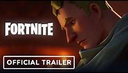 Fortnite - Official P-1000 Trailer
