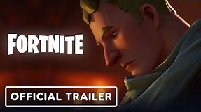 Fortnite - Official P-1000 Trailer