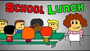 Brewstew - School Lunch