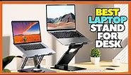 Top 5 Best Laptop Stand For Desk On Amazon 2024 Ergonomic Laptop Riser