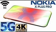 Nokia X Plus Pro 5G Smartphone CONFIRMED!