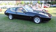 Lotus Elite RIVIERA S2 / The 1982 most Luxurious and Exotic Lotus !