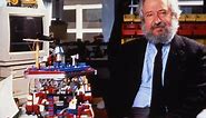 Professor Emeritus Seymour Papert, pioneer of constructionist learning, dies at 88