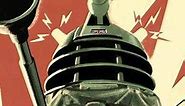 The 8 greatest Dalek designs of all time