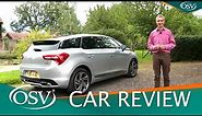 DS 5 In-Depth Review 2020 | Finally a Luxurious DS?