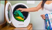 5 Best Portable Washing Machines 2024 - Top Mini Washers