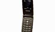 Samsung Rugby II SGH-A847 - black (AT&T) review: Samsung Rugby II SGH-A847 - black (AT&T)
