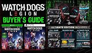 Watch Dogs Legion - Best Version For YOUR Money!