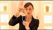 Pandora jewelry clip, ring & bracelets necklace by AskNatela