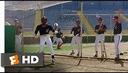 Major League (1/10) Movie CLIP - I've Been Cut Already? (1989) HD
