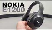 Nokia E1200 Bluetooth 5.0 Headphones Review