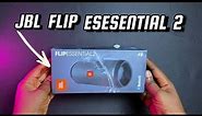 Quick Review Of The JBL Flip Essential 2 Bluetooth Speaker