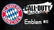 Emblem 5# | FC Bayern München Club - شعار نادي بايرن ميونخ