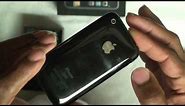 Apple iPhone Black 3G 16GB For Sale (Unlockable)