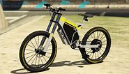 Why GTA Online players must buy an Inductor electric bike at all costs